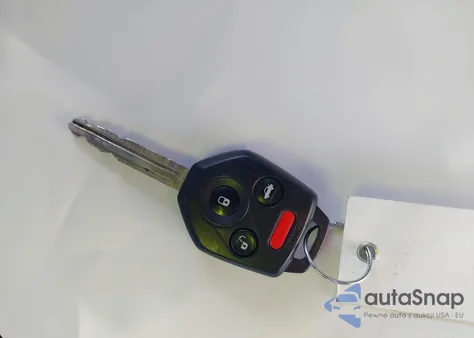 2020 Subaru Impreza 5-Door z USA, uszkodzony, nr VIN 4S3GTAB6XL3713696